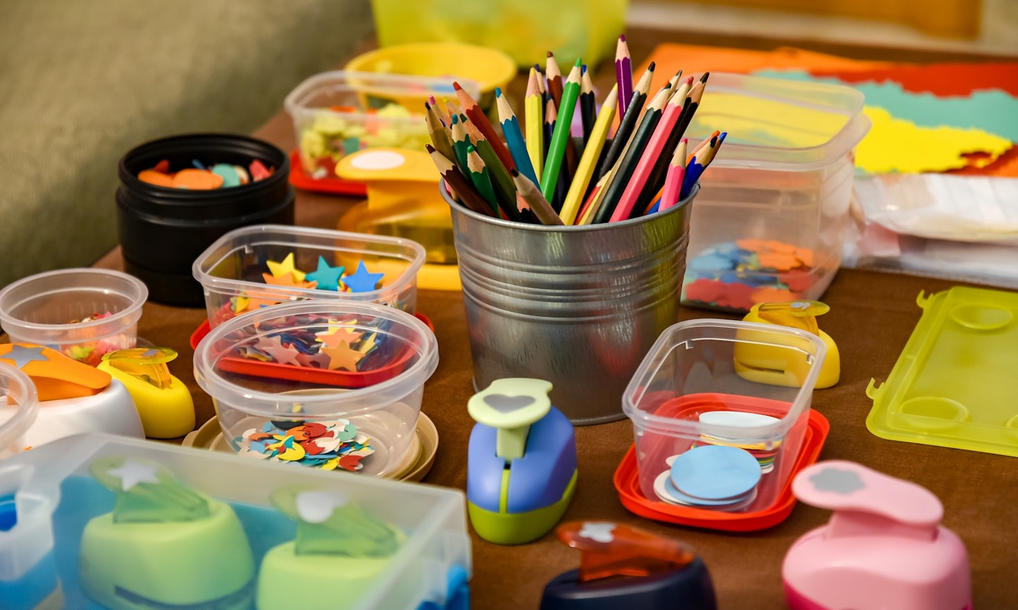 Transforme Ideias em Arte com Nossos Tutoriais